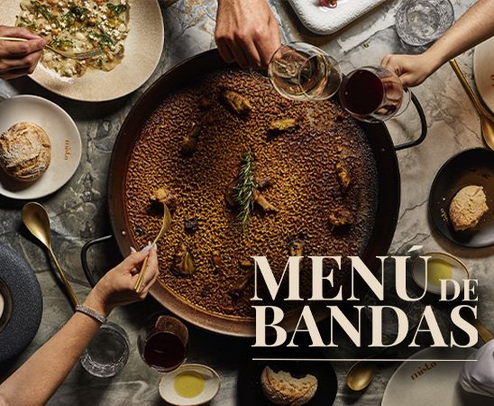 ALMUERZOS PROHIBIDOSMenú de bandas 548x450